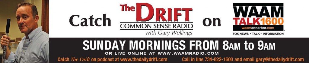 The Drift Radio