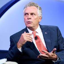 Terry McAuliffe, former Virginia governor, will begin a bid for his old  job. - The New York Times