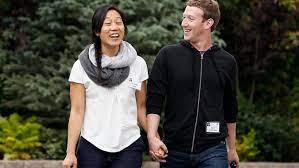 Facebook's Mark Zuckerberg, wife Priscilla Chan, donate $120M to Bay Area schools