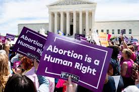 Supreme Court will hear Mississippi abortion case challenging Roe v. Wade  on Dec. 1