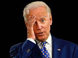 GOP Attacks on Joe Biden for Being Old, 'Senile' Were a Mistake