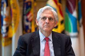 Merrick Garland says DOJ filed motion to unseal Trump Mar-a-Lago warrant  and property receipt - ABC17NEWS