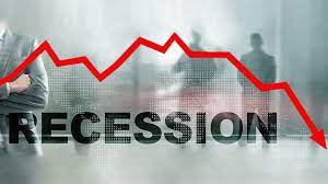 What is a Recession? - Small Business Trends