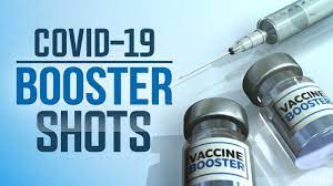 OCHD ANNOUNCES MODERNA AND J&J BOOSTER AVAILABLE AT VACCINATION CLINICS FOR  ELIGIBLE RESIDENTS – Ocean County Health Department