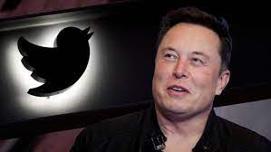 Elon Musk Closes Twitter Deal, Immediately Fires Top Executives - WSJ