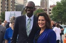 Please Fix This Governor Whitmer!!!