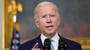 Biden is set to rack up some wins. But will it help him? | The Hill