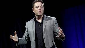 Tesla sinks on Elon Musk stock sales, Twitter distraction