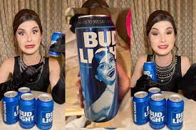 Bud Light Doesn't Care That You're Mad About Its Dylan Mulvaney Collab | Them