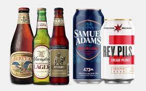 The 10 Most Patriotic Beers You Can Drink on the 4th of July | GearMoose