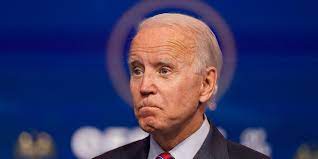 Reminder: Joe Biden Is a Weak President - Noah Rothman, Commentary Magazine