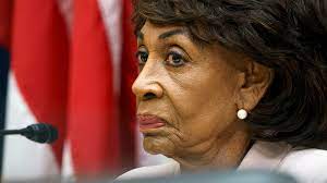 Maxine Waters says Manchin and Sinema 'don't give a darn' about policing reform | The Hill