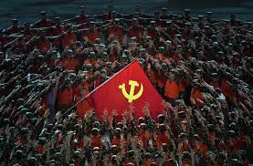 The Communist Party's Impact on China Is Mixed
