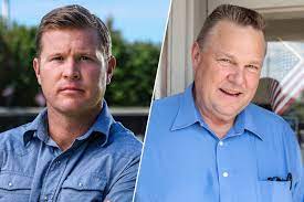 Top GOP Recruit Tim Sheehy Launches Montana Senate Bid - The Messenger