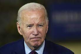 Joe Biden | AP News