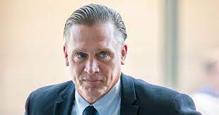 Biden spoke with son's business associates numerous times, former partner tells lawmakers