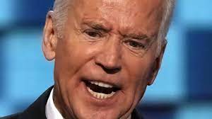 Biden gave an 'angry' response when asked about 'dodgy business dealings' with China - YouTube