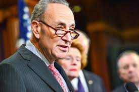 Sen. Schumer to host Musk, Zuckerberg and other tech CEOs for closed-door AI forum | FedScoop
