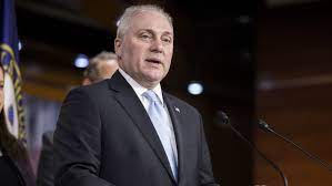 House Majority Leader Steve Scalise announces blood cancer diagnosis, currently undergoing treatment | CNN Politics
