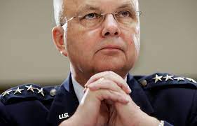 Michael Hayden Fast Facts | CNN