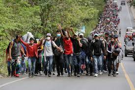 Solving the U.S.-Mexico Border Crisis Requires Looking Beyond the Border