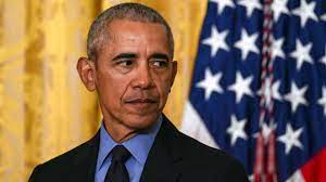 Obama to sit down with CNN's Amanpour to discuss state of democracy in US | CNN Politics
