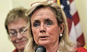 Rep. Debbie Dingell criticizes GM management | Automotive News