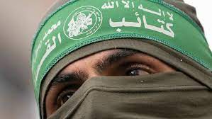 Fact Check Team: What is Hamas, the terrorist group that rules the Gaza  Strip | WNWO