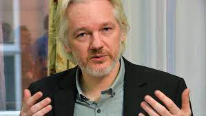 Q&A: Assange weighs options as potential charges set to expire