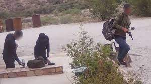 Illegal immigrants burglarize Texas ranch house, steal weapons and ammo: Border Patrol
