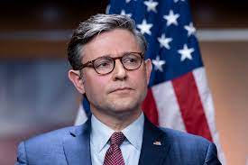 New Speaker Mike Johnson grasps for a funding plan with a government shutdown rapidly approaching