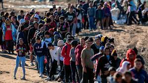 US-Mexico border: 5 big reasons to pay attention to what's happening right now | CNN