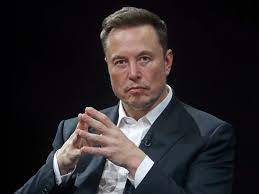 SpaceX Execs Worried Elon Musk Was on Drugs for 'Cringeworthy' Meeting: WSJ