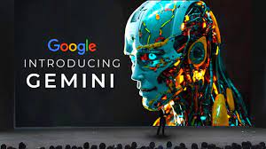 Google Deepmind's 'Gemini ' AI Model is expected to launch next month | by  AI Universe | Medium