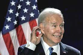 Biden Gets It Wrong Again: Sleepy Joe Humiliated by Premature Withdrawal