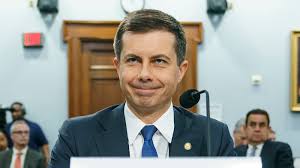 Buttigieg: 'I don't know if I'll run ...